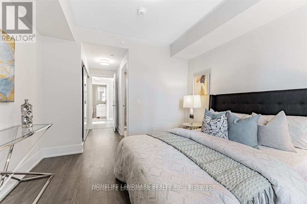 914 - 480 Front Street W, Toronto, Ontario  M5V 0V5 - Photo 16 - C12655194