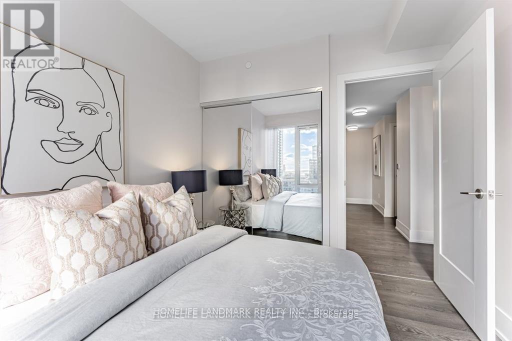 914 - 480 Front Street W, Toronto, Ontario  M5V 0V5 - Photo 20 - C12655194