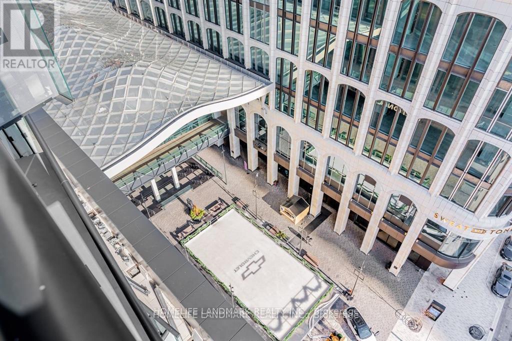 914 - 480 Front Street W, Toronto, Ontario  M5V 0V5 - Photo 25 - C12655194
