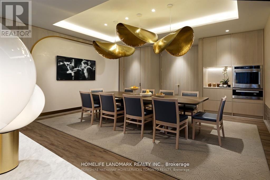 914 - 480 Front Street W, Toronto, Ontario  M5V 0V5 - Photo 34 - C12655194