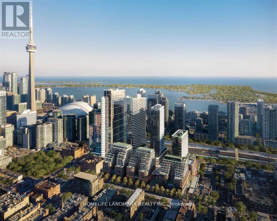 914 - 480 Front Street W, Toronto, Ontario  M5V 0V5 - Photo 40 - C12655194