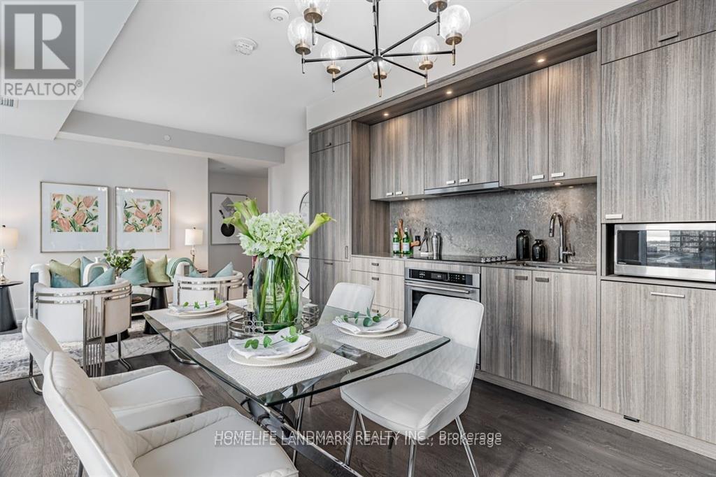 914 - 480 Front Street W, Toronto, Ontario  M5V 0V5 - Photo 5 - C12655194