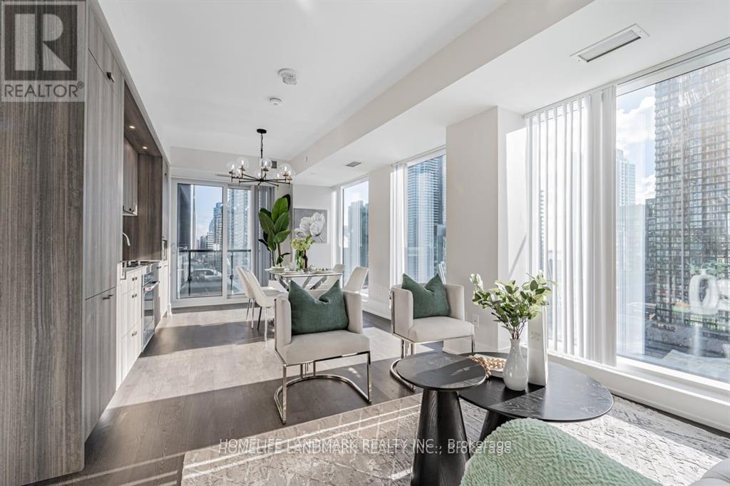 914 - 480 Front Street W, Toronto, Ontario  M5V 0V5 - Photo 8 - C12655194