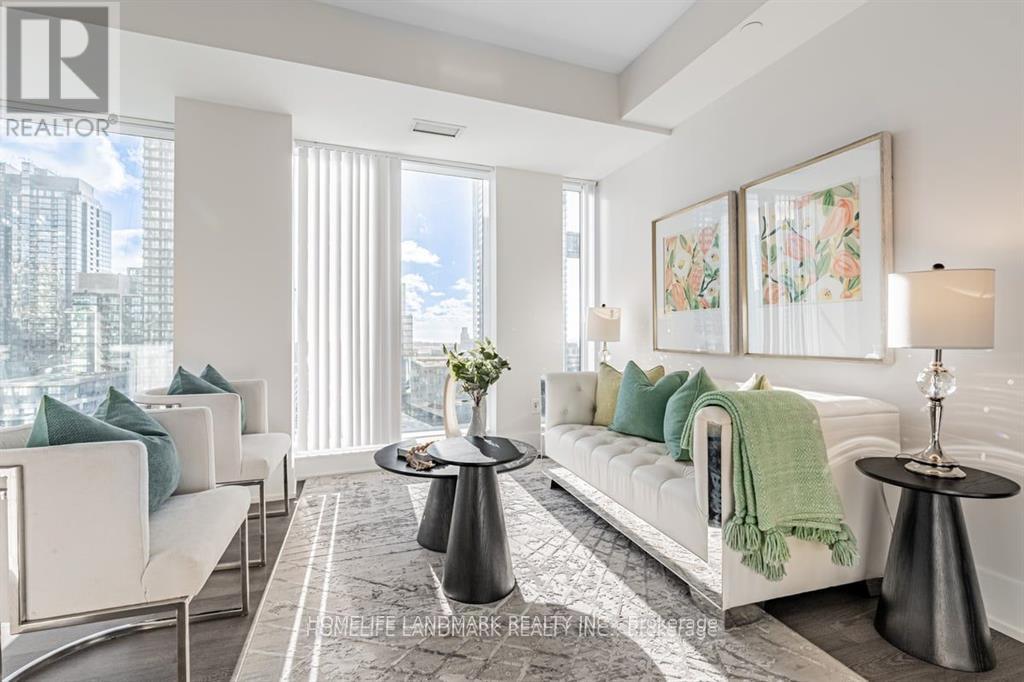 914 - 480 Front Street W, Toronto, Ontario  M5V 0V5 - Photo 9 - C12655194