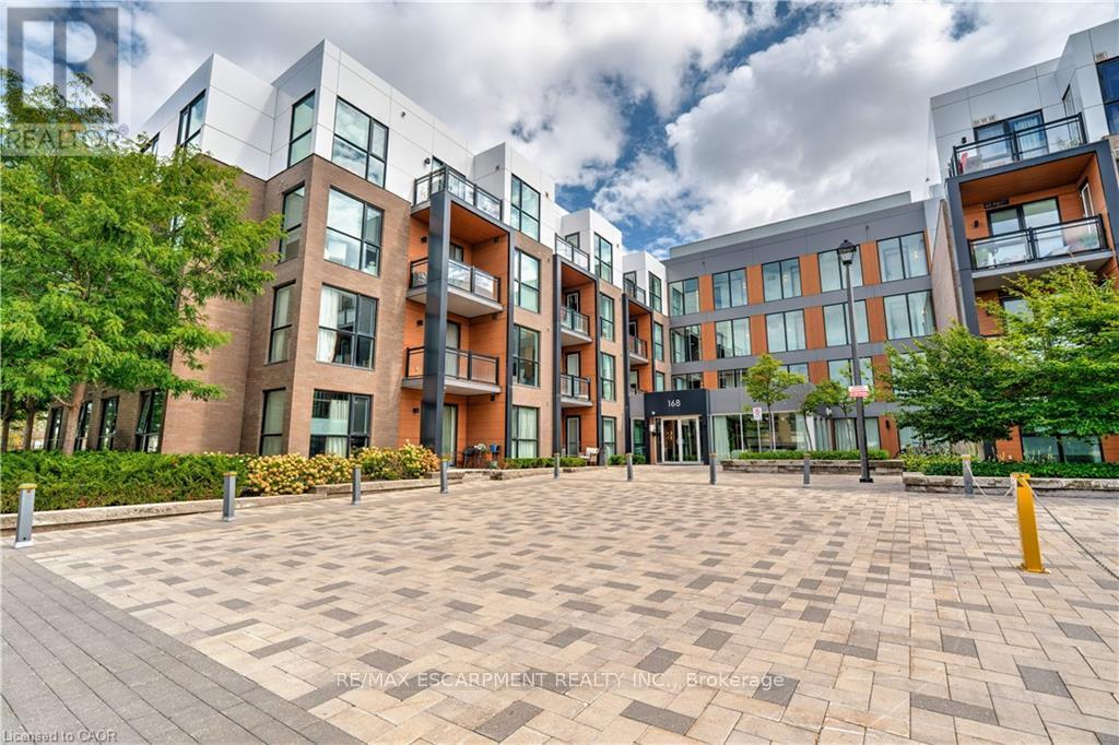 119 - 168 SABINA DRIVE, Oakville, Ontario