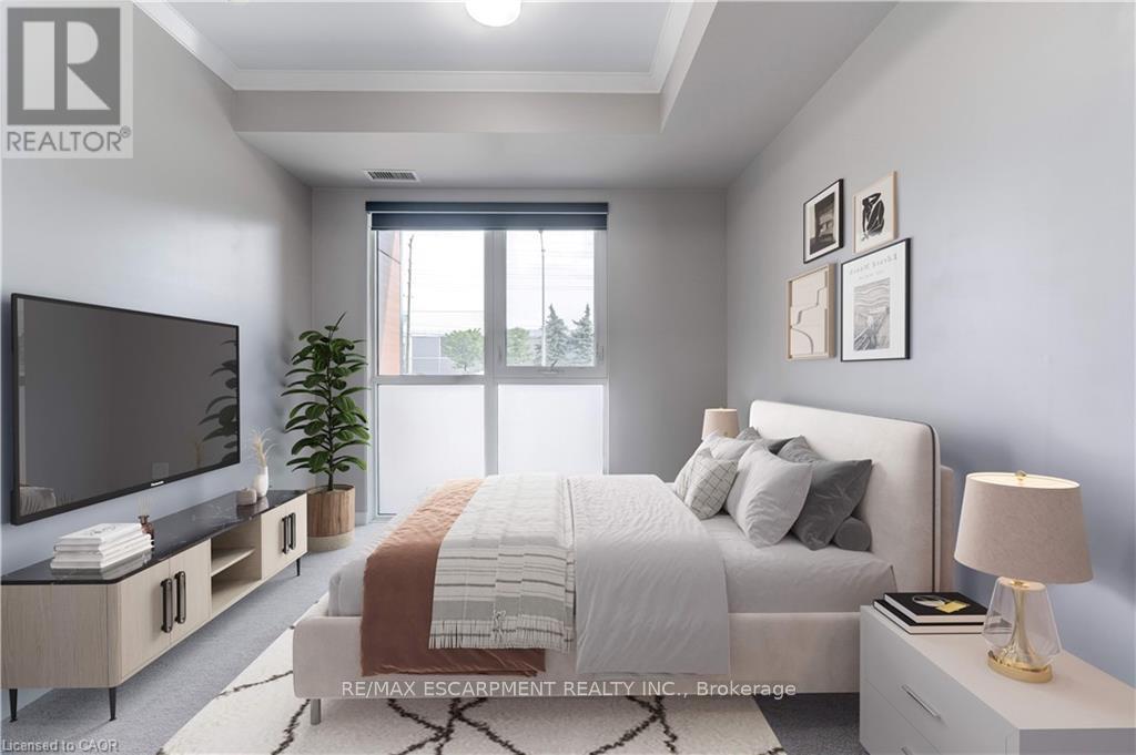 119 - 168 Sabina Drive, Oakville, Ontario  L6H 0W5 - Photo 10 - W12655186