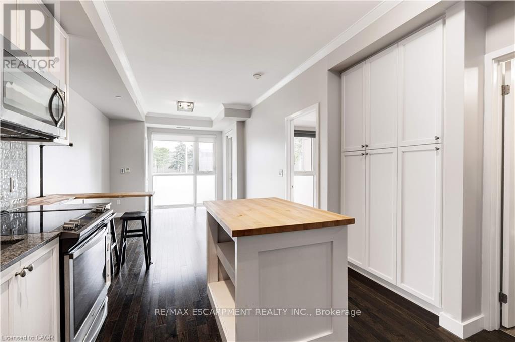 119 - 168 Sabina Drive, Oakville, Ontario  L6H 0W5 - Photo 5 - W12655186