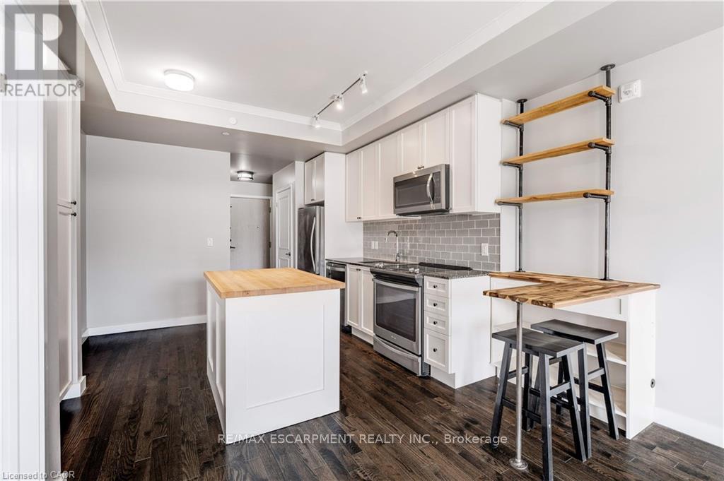 119 - 168 Sabina Drive, Oakville, Ontario  L6H 0W5 - Photo 6 - W12655186