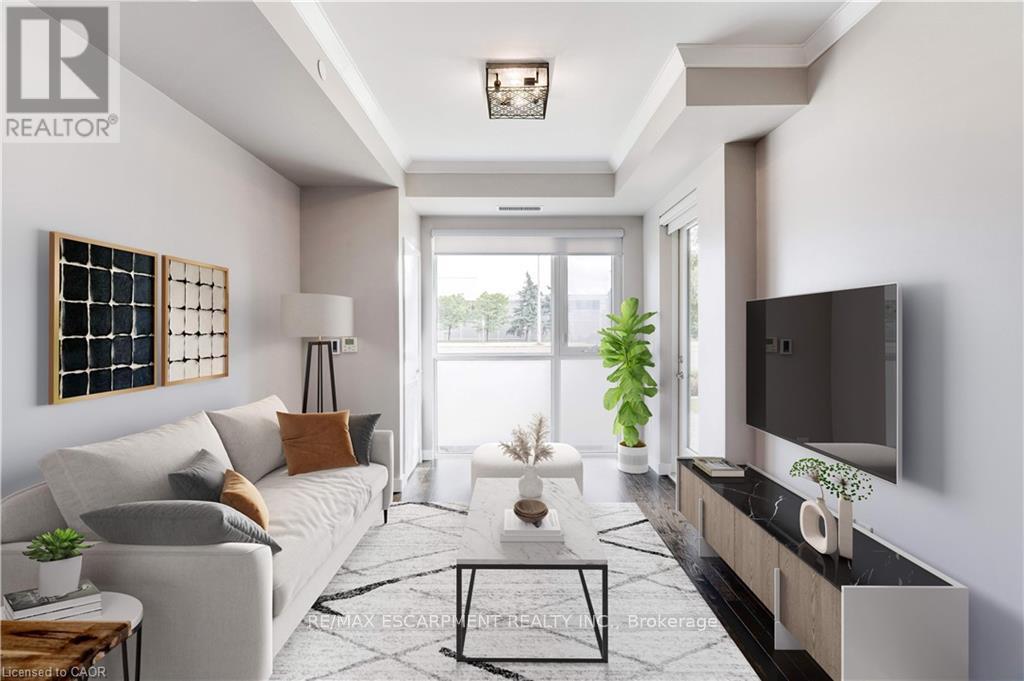 119 - 168 Sabina Drive, Oakville, Ontario  L6H 0W5 - Photo 8 - W12655186