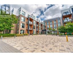 119 - 168 SABINA DRIVE, Oakville, Ontario