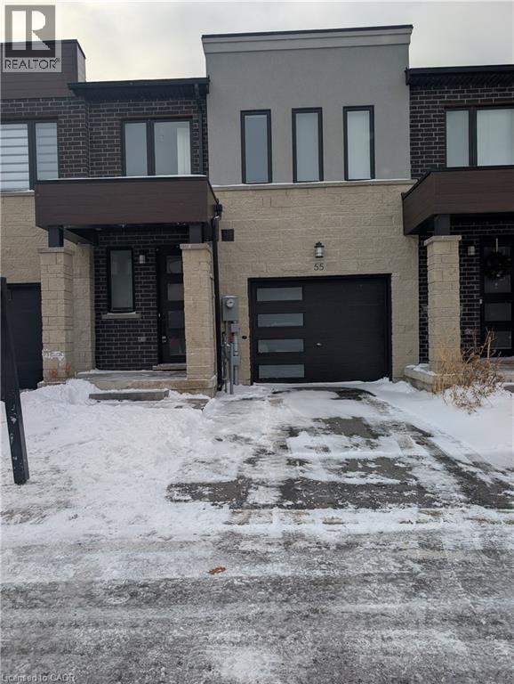 55 Southam Lane, Hamilton, Ontario  L9C 0E7 - Photo 1 - 40794891