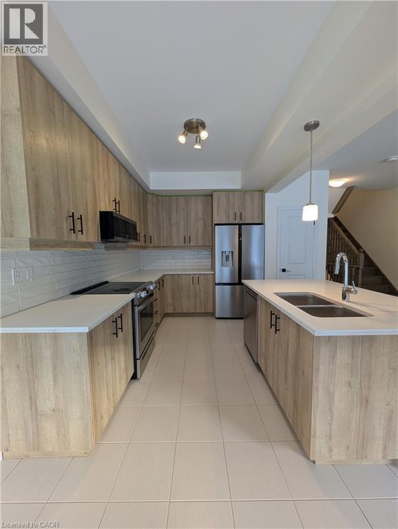 55 Southam Lane, Hamilton, Ontario  L9C 0E7 - Photo 2 - 40794891