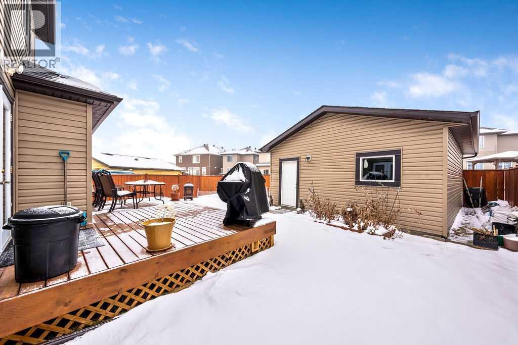11 Saddlebrook Mews Ne, Calgary, Alberta  T3J 0B3 - Photo 27 - A2274153