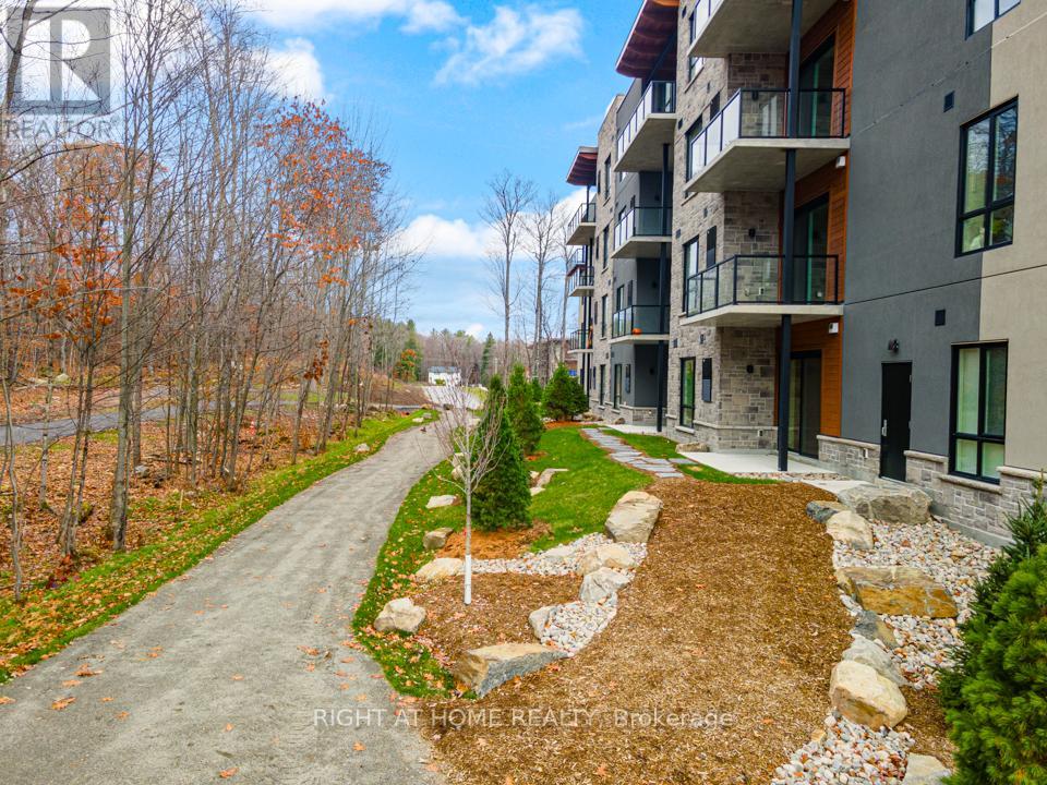 107 - 18 Campus Trail, Huntsville, Ontario  P1H 1C6 - Photo 11 - X12655170