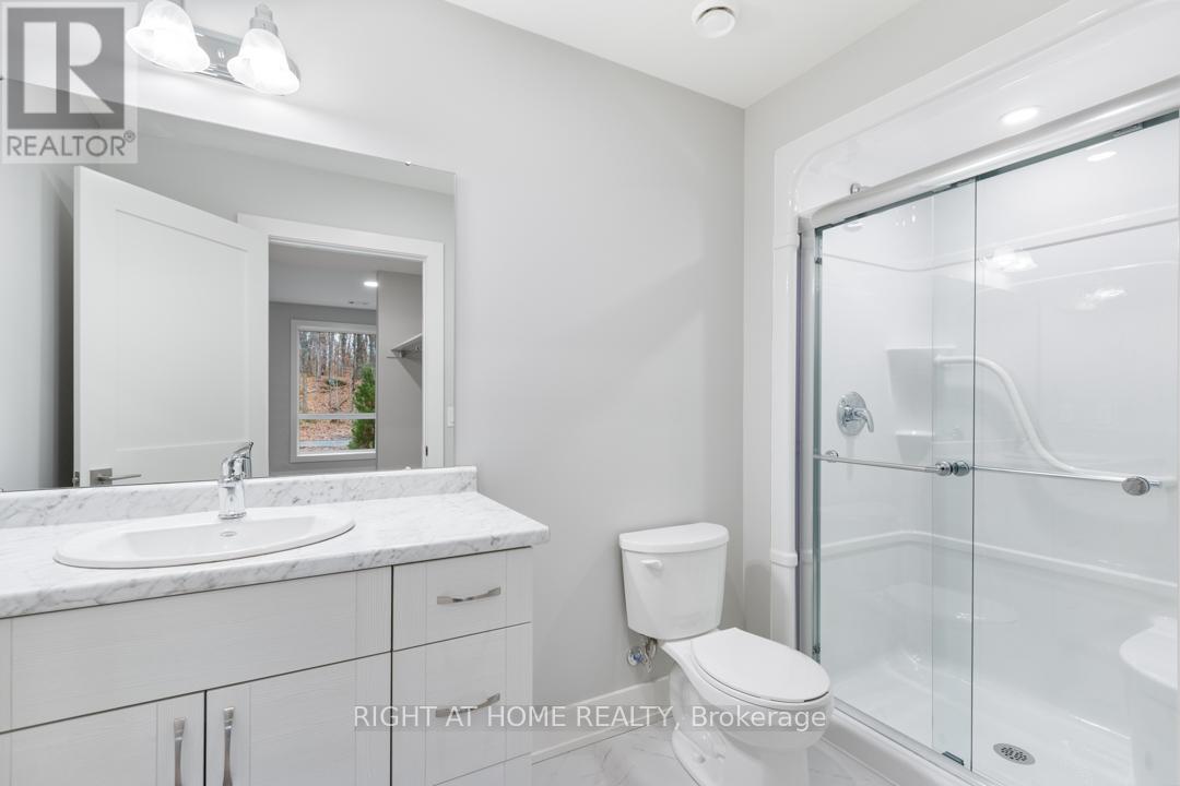 107 - 18 Campus Trail, Huntsville, Ontario  P1H 1C6 - Photo 19 - X12655170