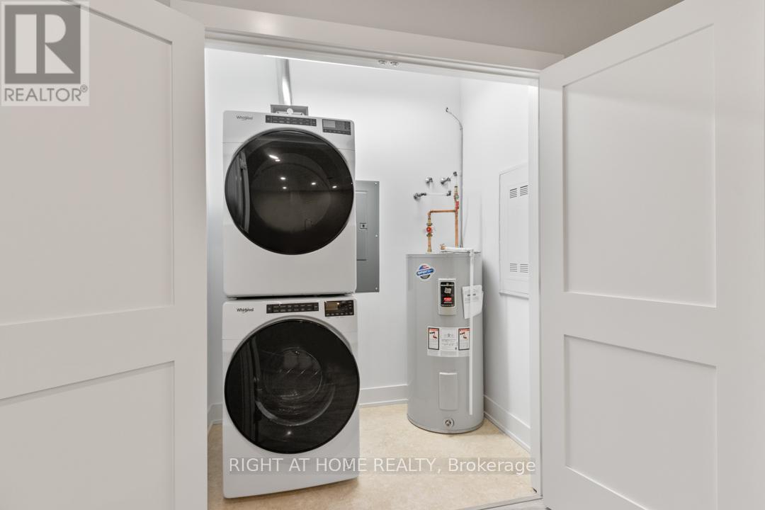 107 - 18 Campus Trail, Huntsville, Ontario  P1H 1C6 - Photo 22 - X12655170