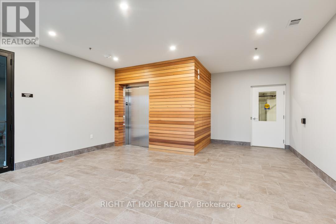 107 - 18 Campus Trail, Huntsville, Ontario  P1H 1C6 - Photo 24 - X12655170