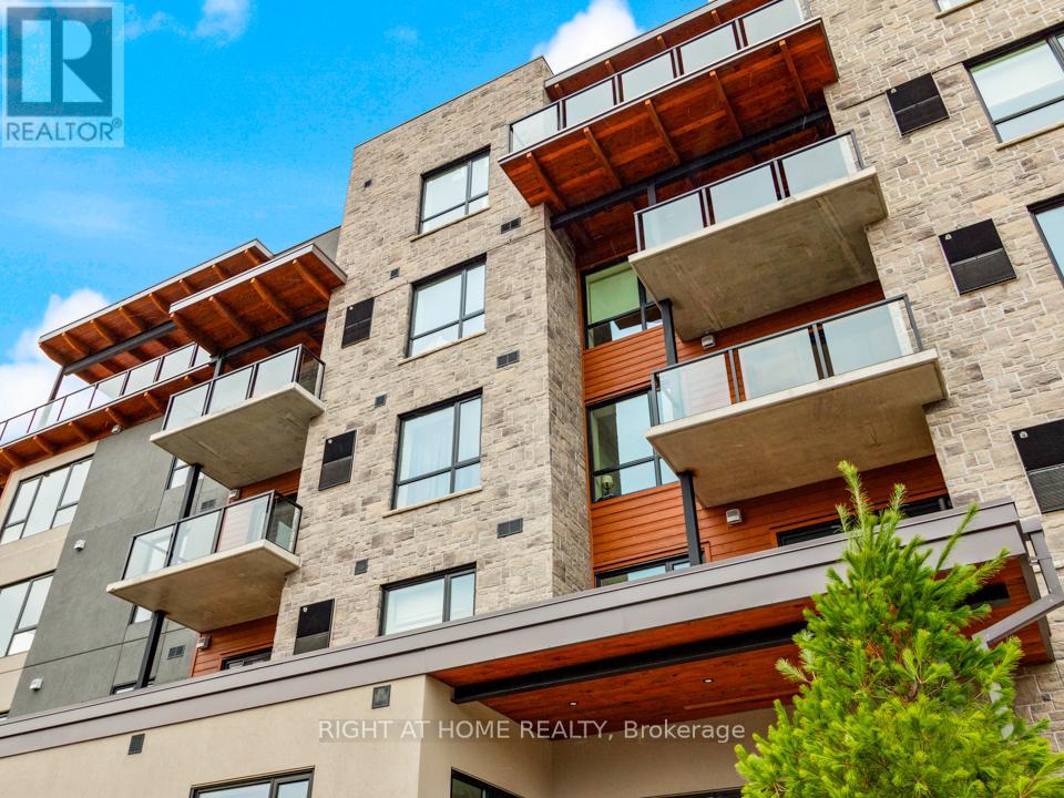 107 - 18 Campus Trail, Huntsville, Ontario  P1H 1C6 - Photo 26 - X12655170