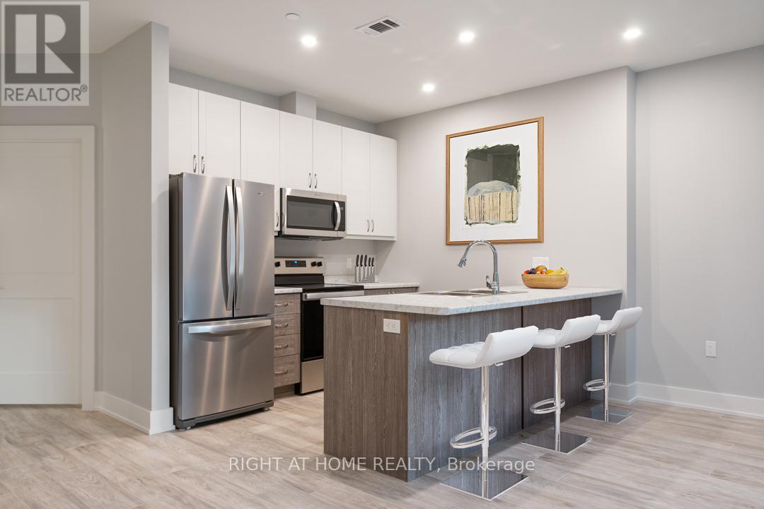 107 - 18 Campus Trail, Huntsville, Ontario  P1H 1C6 - Photo 32 - X12655170