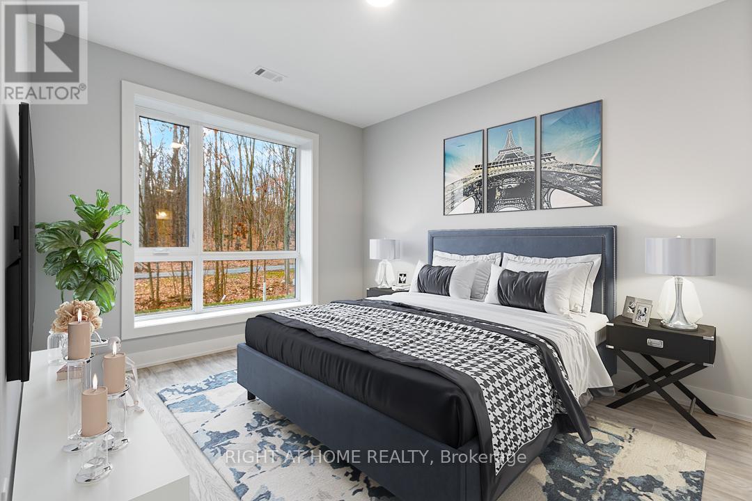 107 - 18 Campus Trail, Huntsville, Ontario  P1H 1C6 - Photo 35 - X12655170