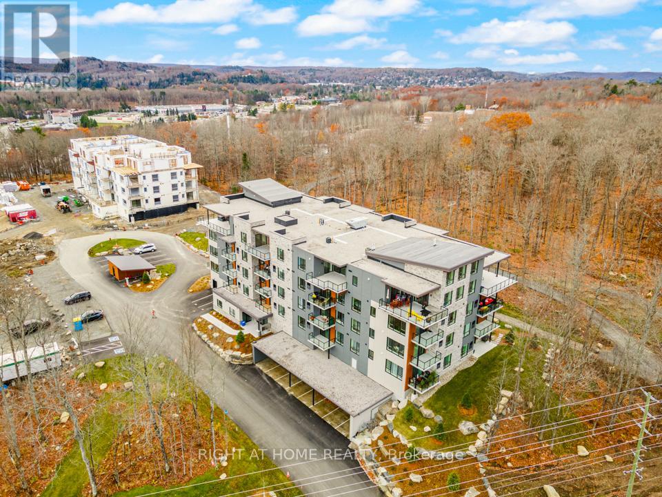 107 - 18 Campus Trail, Huntsville, Ontario  P1H 1C6 - Photo 7 - X12655170