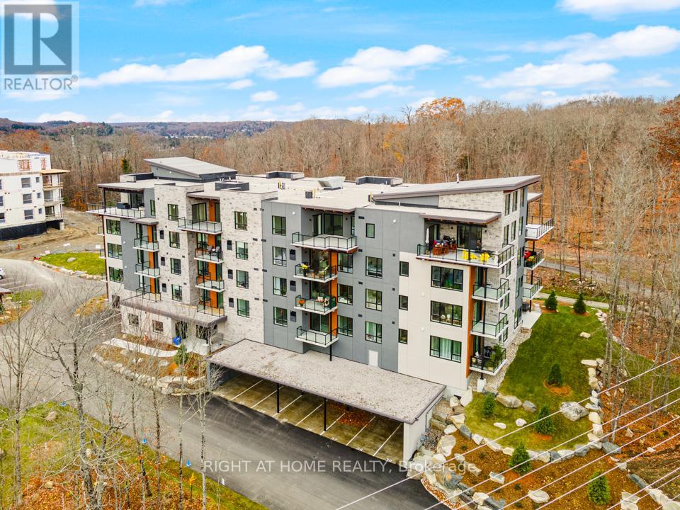 107 - 18 Campus Trail, Huntsville, Ontario  P1H 1C6 - Photo 8 - X12655170