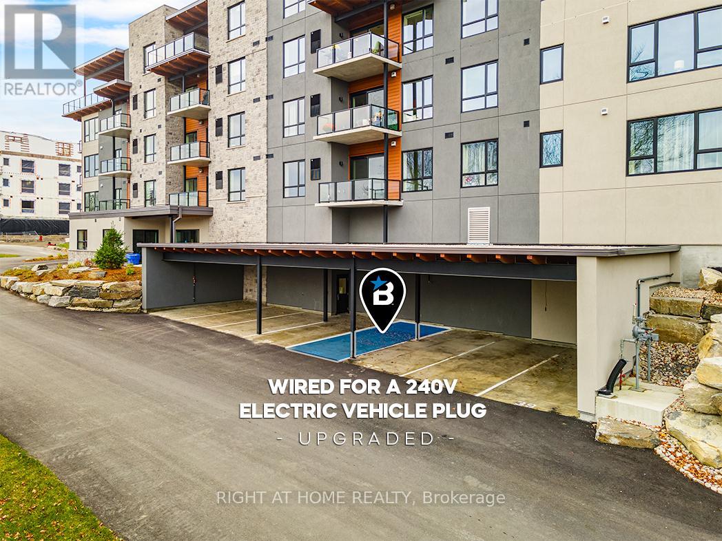 107 - 18 Campus Trail, Huntsville, Ontario  P1H 1C6 - Photo 9 - X12655170