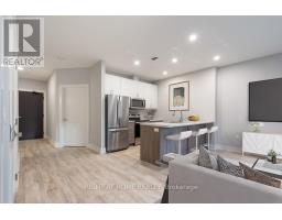 107 - 18 CAMPUS TRAIL, Huntsville, Ontario