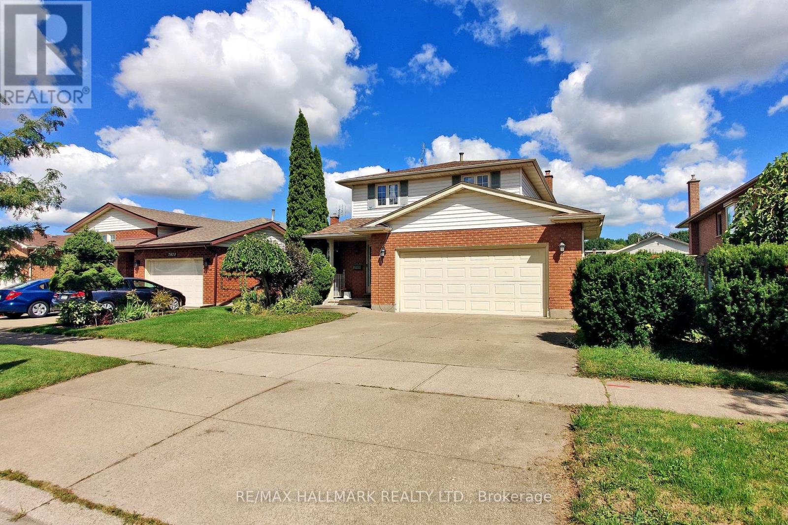 7863 Alfred Street, Niagara Falls, Ontario  L2H 2W8 - Photo 2 - X12655174