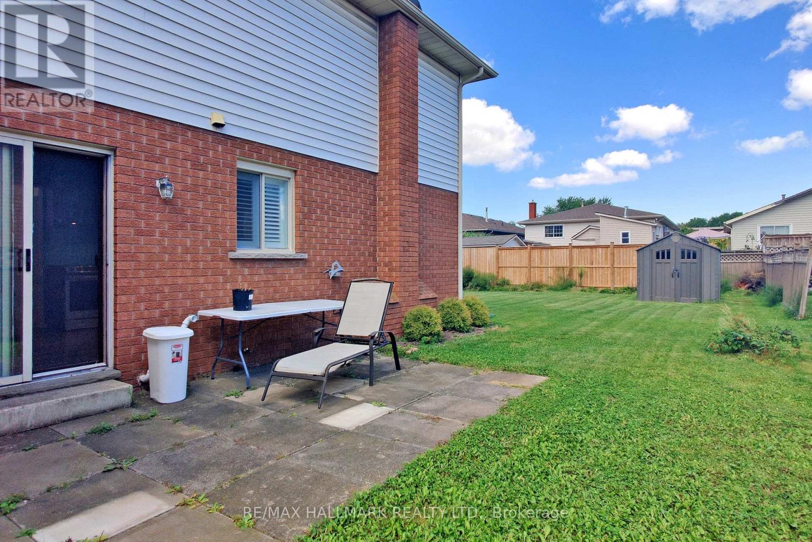 7863 Alfred Street, Niagara Falls, Ontario  L2H 2W8 - Photo 21 - X12655174