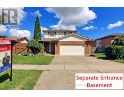 7863 ALFRED STREET, Niagara Falls, Ontario