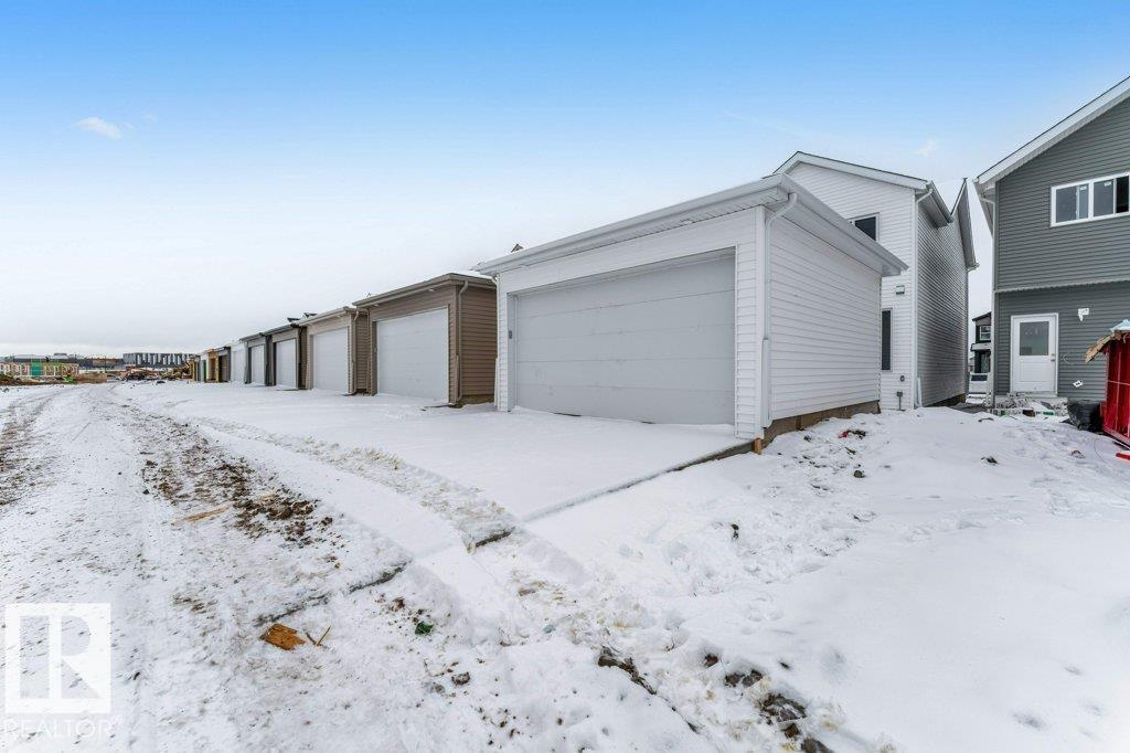 402 Crystal Creek Link, Leduc, Alberta  T9E 1N3 - Photo 23 - E4468829