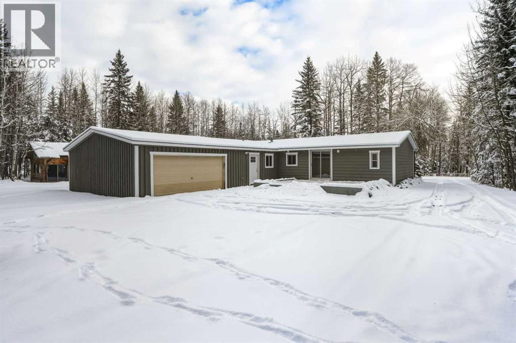 8 29415 Range Rd 52,, Rural Mountain View County, Alberta  T0M 2E0 - Photo 35 - A2272297
