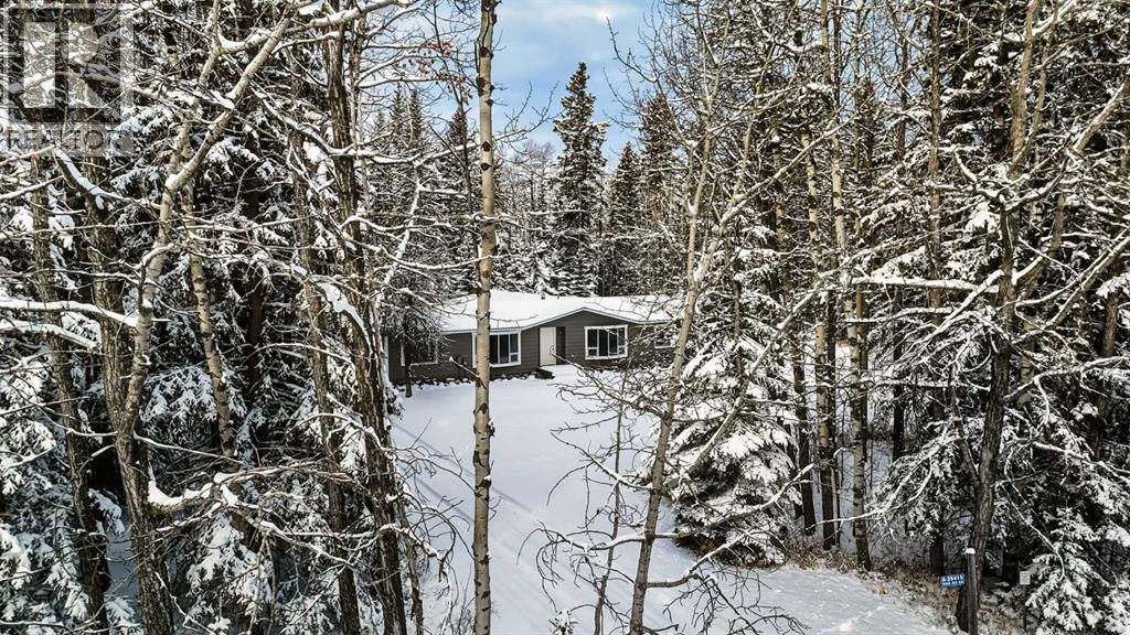 8 29415 Range Rd 52,, Rural Mountain View County, Alberta  T0M 2E0 - Photo 1 - A2272297