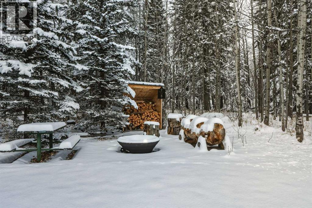 8 29415 Range Rd 52,, Rural Mountain View County, Alberta  T0M 2E0 - Photo 36 - A2272297