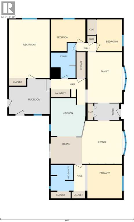 8 29415 Range Rd 52,, Rural Mountain View County, Alberta  T0M 2E0 - Photo 46 - A2272297