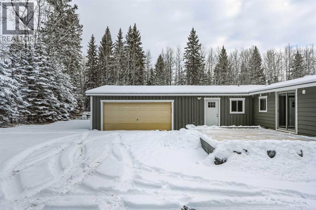 8 29415 Range Rd 52,, Rural Mountain View County, Alberta  T0M 2E0 - Photo 34 - A2272297