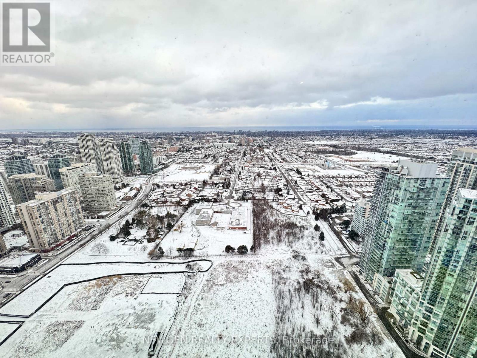 4603 - 4015 The Exchange, Mississauga, Ontario  L5B 1M7 - Photo 17 - W12651622