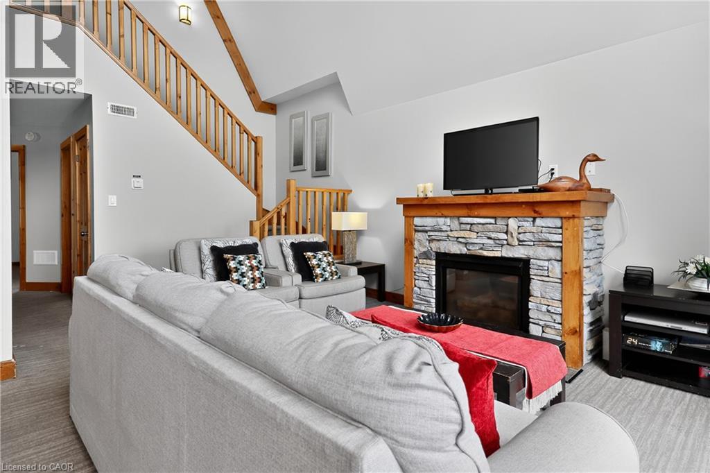 170 Snowbridge Way Unit# 222, The Blue Mountains, Ontario  L9Y 0V1 - Photo 15 - 40772581