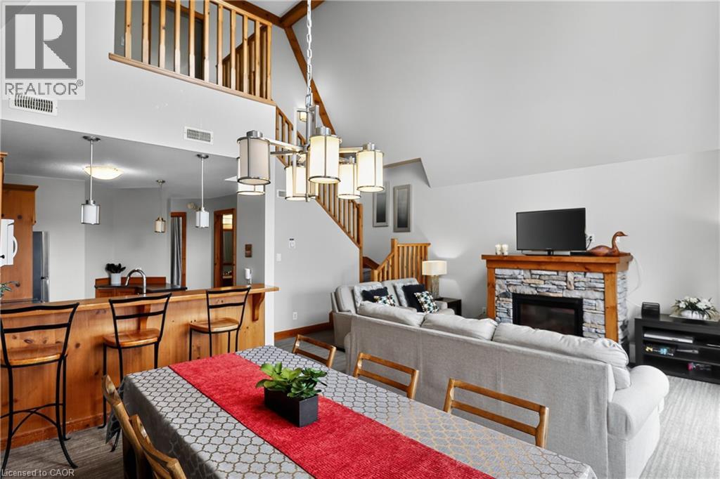 170 Snowbridge Way Unit# 222, The Blue Mountains, Ontario  L9Y 0V1 - Photo 16 - 40772581