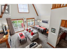 170 SNOWBRIDGE Way Unit# 222, The Blue Mountains, Ontario