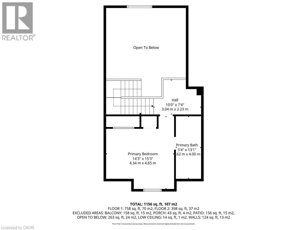170 Snowbridge Way Unit# 222, The Blue Mountains, Ontario  L9Y 0V1 - Photo 37 - 40772581