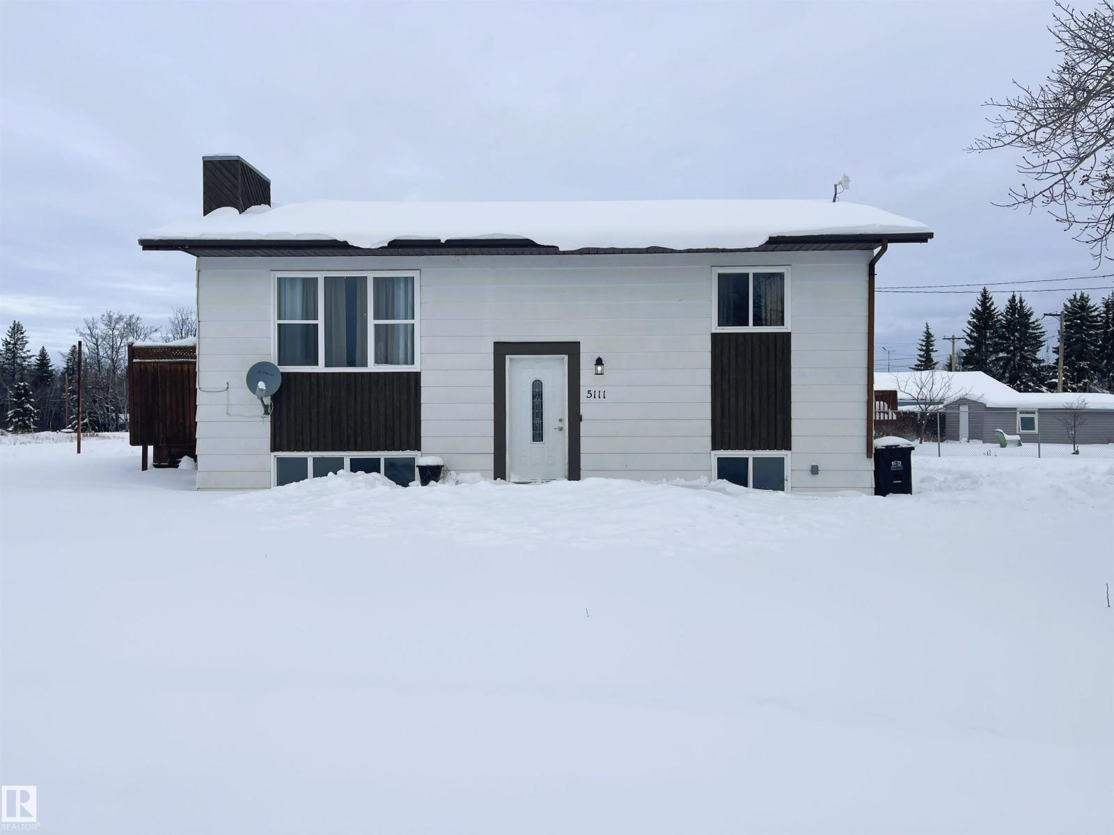 5111 49 Ave, Ardmore, Alberta  T0A 0B0 - Photo 1 - E4468830