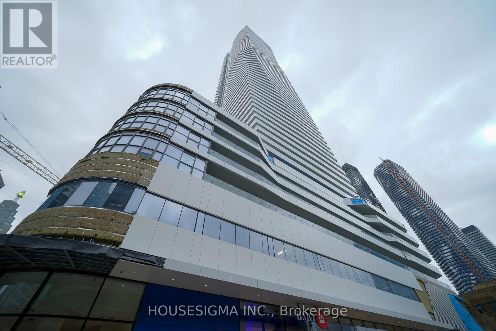 4803 - 28 FREELAND STREET, Toronto, Ontario