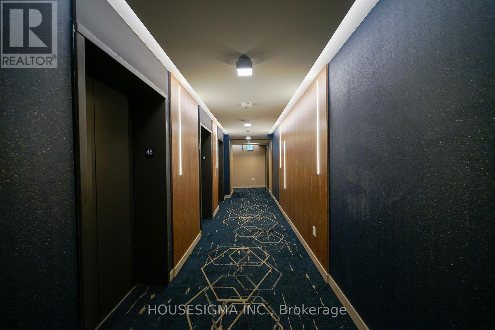 4803 - 28 Freeland Street, Toronto, Ontario  M5E 0E3 - Photo 19 - C12655198