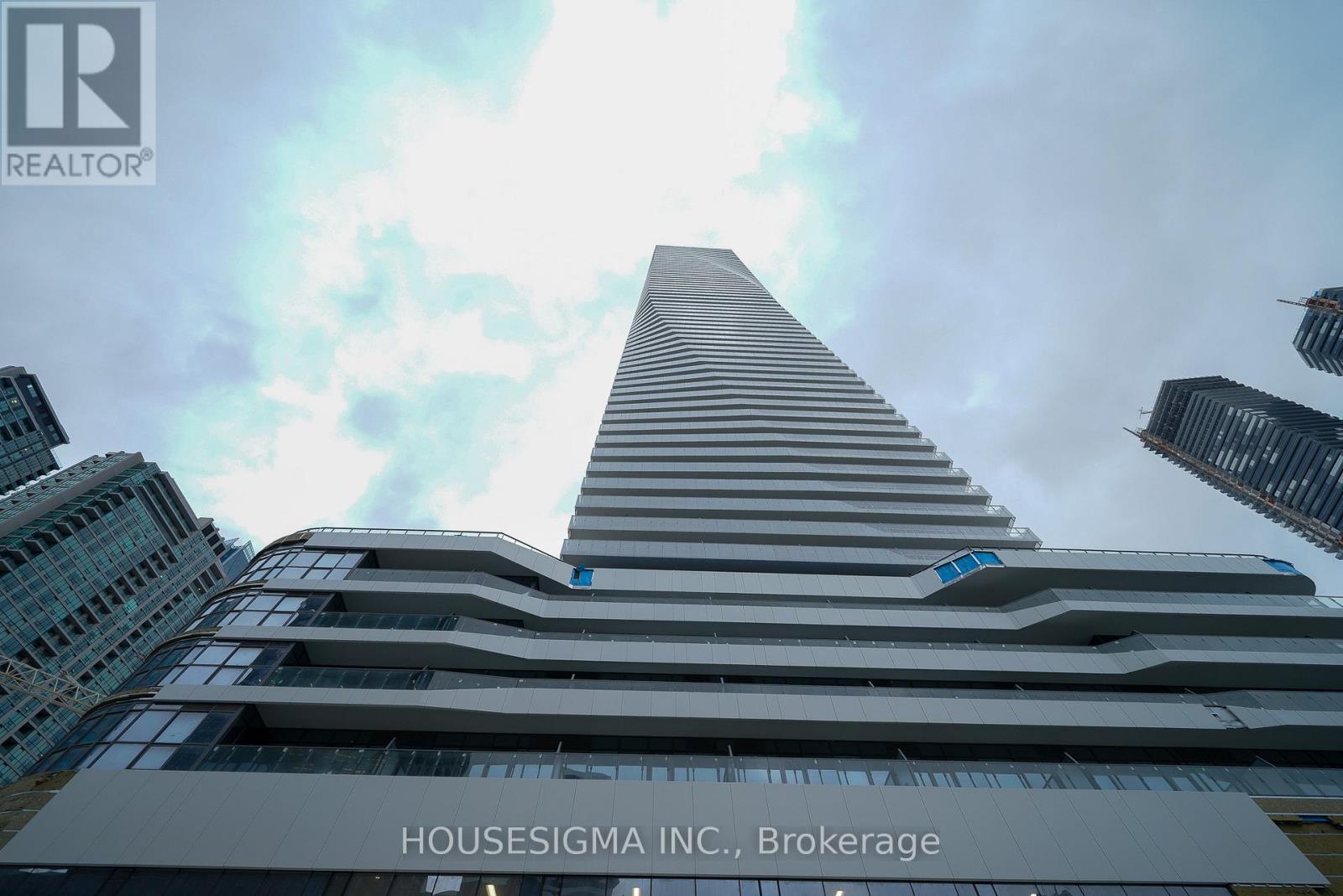 4803 - 28 Freeland Street, Toronto, Ontario  M5E 0E3 - Photo 22 - C12655198