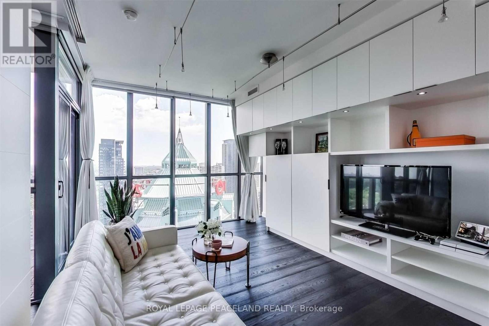 2901 - 110 Charles Street E, Toronto, Ontario  M4Y 1T5 - Photo 10 - C12655216