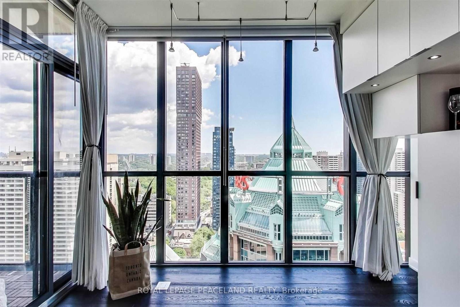 2901 - 110 Charles Street E, Toronto, Ontario  M4Y 1T5 - Photo 14 - C12655216