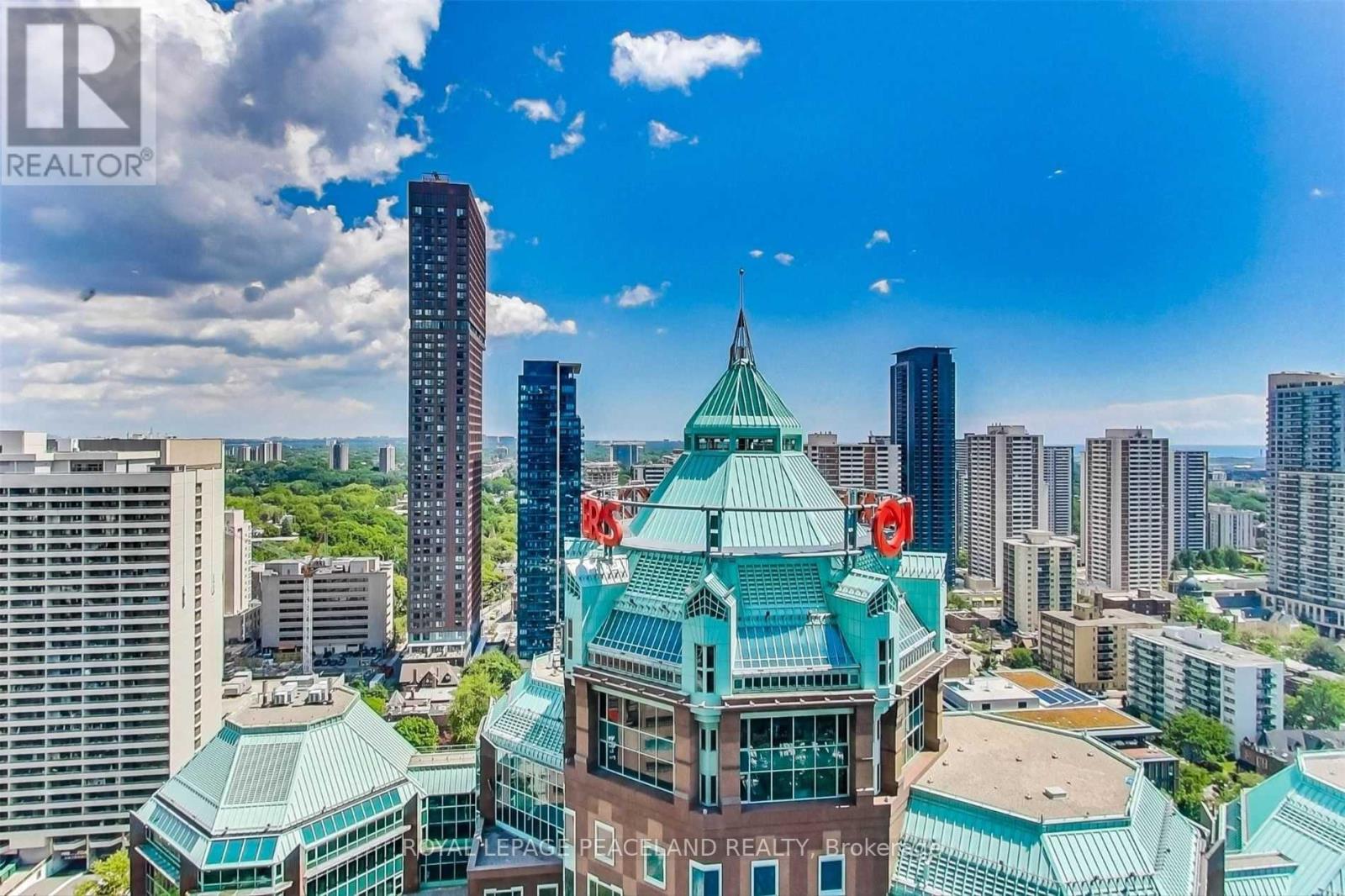 2901 - 110 Charles Street E, Toronto, Ontario  M4Y 1T5 - Photo 15 - C12655216