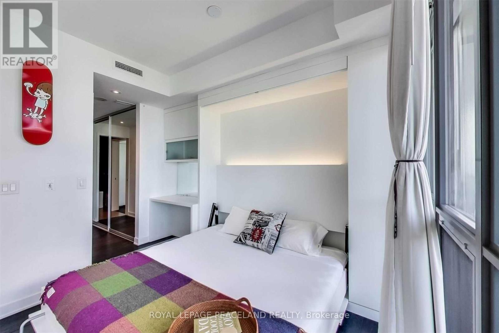 2901 - 110 Charles Street E, Toronto, Ontario  M4Y 1T5 - Photo 18 - C12655216